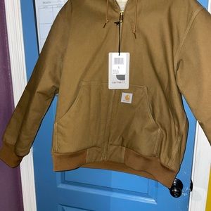 Carhartt WIP jacket in sz Large